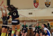 School Volley Perugia chiude con una sconfitta