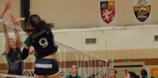 School Volley Perugia chiude con una sconfitta