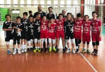 Il titolo regionale dell'under 13 (3x3) va a Città di Castello