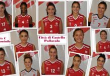 Sfida difficile per Città di Castello nei quarti playoff
