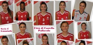 Sfida difficile per Città di Castello nei quarti playoff