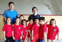 Stagione al termine per il CUS Perugia