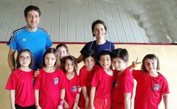 Stagione al termine per il CUS Perugia Stagione al termine per il CUS Perugia