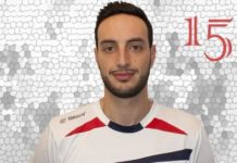 Foligno impone la bella a Monteluce
