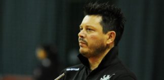 Bovari rimane alla guida della Bartoccini Gioiellerie Perugia