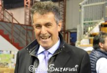 Sir Safety Perugia, sei anni di duro lavoro