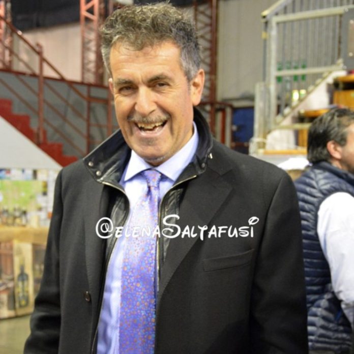 Gino Sirci Sir Safety Perugia, sei anni di duro lavoro