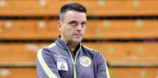 Il ds Pino Iannuzzi: "La prossima sarà la stagione della consacrazione"