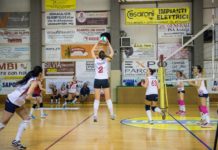 Umbertide pareggia i conti con Foligno