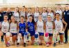 Cinque set laureano Bastia-Trevi campione regionale under 18