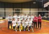 Spoleto accede alla Final-eight under 20 maschile