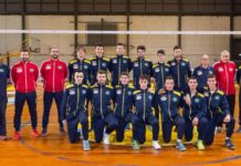 In Junior League Spoleto punta al quinto posto