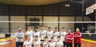 Spoleto accede alla Final-eight under 20 maschile