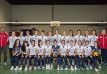 In under 16 Spoleto centra la finale