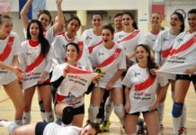 Il punto sulla serie B femminile: 3m Perugia promossa in B1