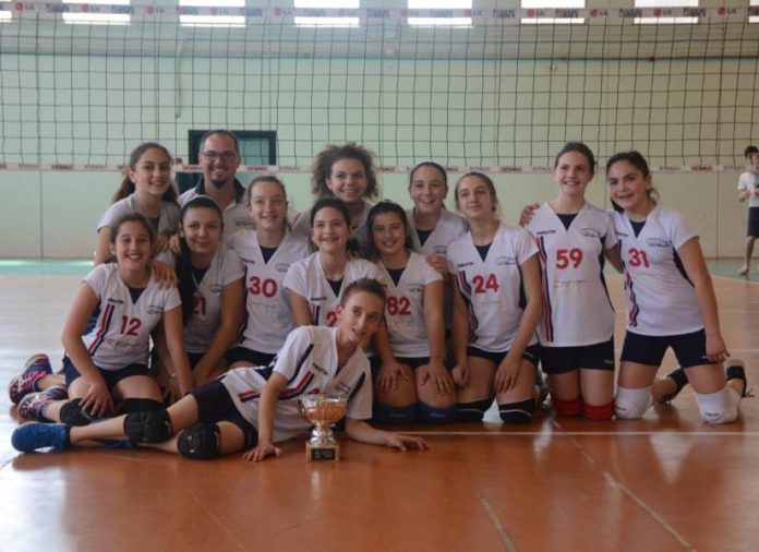 San Mariano Under 12