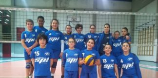 San Giustino soddisfatta del cammino della under 12