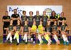 School Volley Perugia chiude a Sassuolo