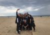 I piccoli "block devils" a Catania per le finali nazionali