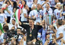 A Sirci il premio "We build 2018/2019". Il Kiwanis Club Perugia Etrusca ha deciso di insignire di tale riconoscimento il presidente della Sir Volley