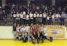 Umbertide passa in semifinale