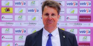 Zambelli: "Orvieto non è ancora pronta per la A1"