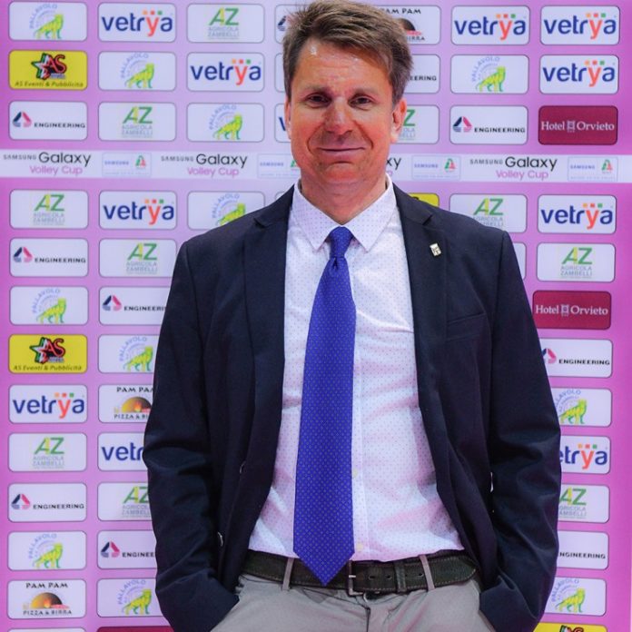 Zambelli Flavio Zambelli: