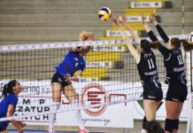 San Giustino chiude il campionato con una vittoria