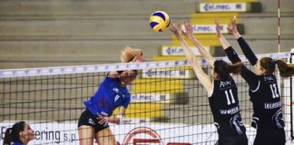 San Giustino chiude il campionato con una vittoria