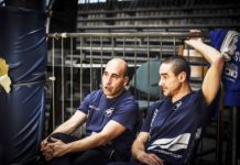 San Giustino punta alla vittoria ed al sesto posto
