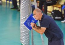 L'interVolley Foligno conferma la serie B