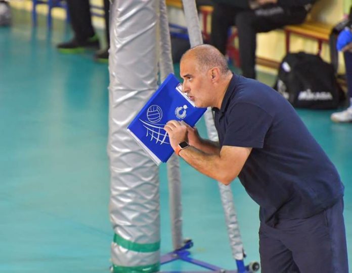 L'interVolley Foligno conferma la serie B