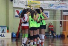 TdR femminile: l'Umbria chiude decima, ma c'è rammarico