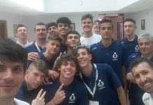 TdR maschile: Umbria "desaparecida"