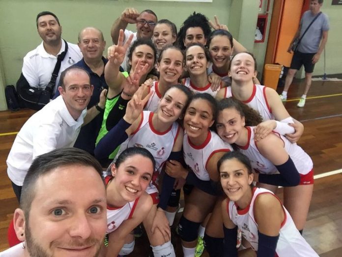 CQR Umbria - selfie TdR femminile: l'Umbria che non t'aspetti