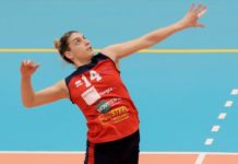 Chiara Verdacchi: "Castelbellino? Una scelta di cuore"