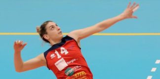 Chiara Verdacchi: "Castelbellino? Una scelta di cuore"