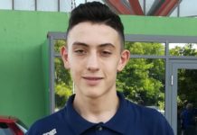 La Monini Spoleto richiama Paolo Restani e punta su Cristian Iovieno