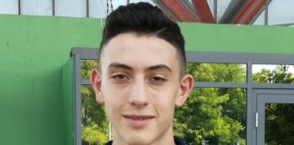 La Monini Spoleto richiama Paolo Restani e punta su Cristian Iovieno
