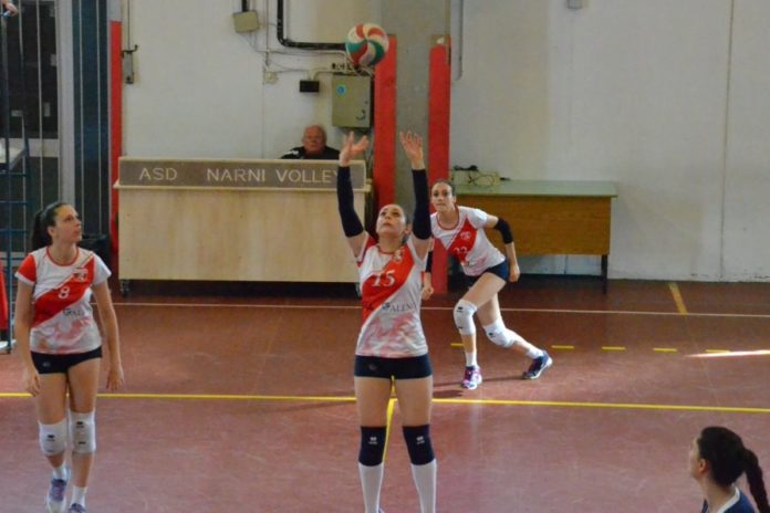Egs Galeno Pallavolo Perugia Egs Galeno, il sogno svanisce: Narni chiude i conti in gara 2. Le ragazze di Capitini, dopo la sconfitta nel primo match della finale play-off, cadono al tie-break e dicono addio alla promozione in C