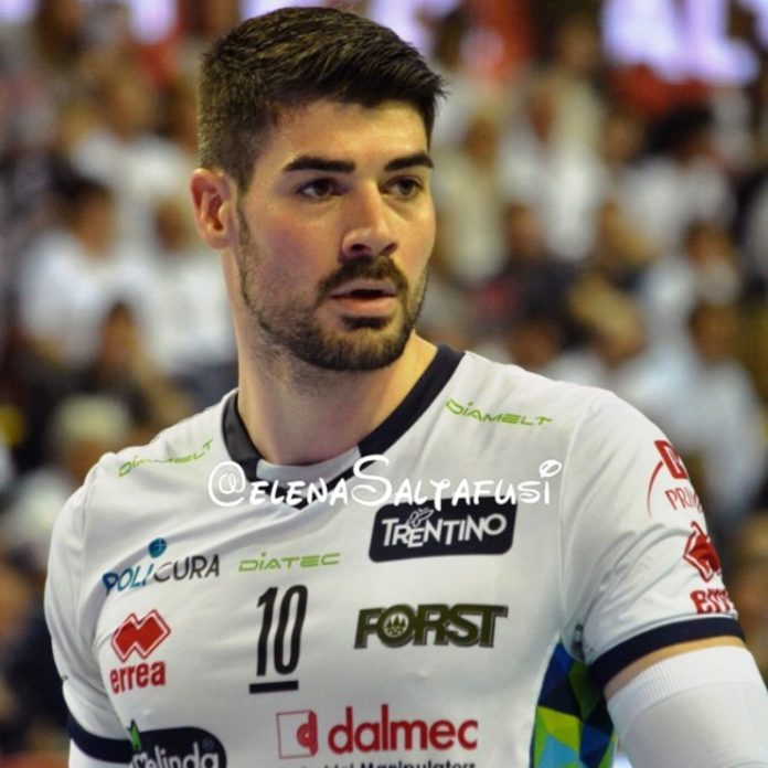 Filippo Lanza Lanza è bianconero!