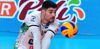 Lanza: "Sono in un grande club"