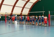 Passaggio del turno eliminatorio per l'Intervolley Foligno