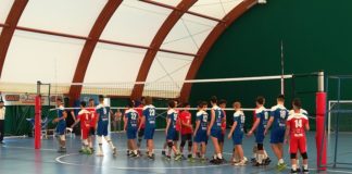 Passaggio del turno eliminatorio per l'Intervolley Foligno