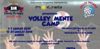 Ad Assisi due settimane di sport