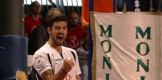 Spoleto completa il reparto di posto 4, arriva Cristofaletti