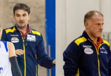 Trevi Volley rinnova il settore tecnico