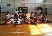 Seconda edizione del Summer Camp a Monteluce