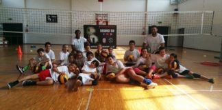 Seconda edizione del Summer Camp a Monteluce