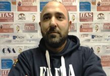 Tomas Ciofetta ed Ellera Volley dividono le loro strade